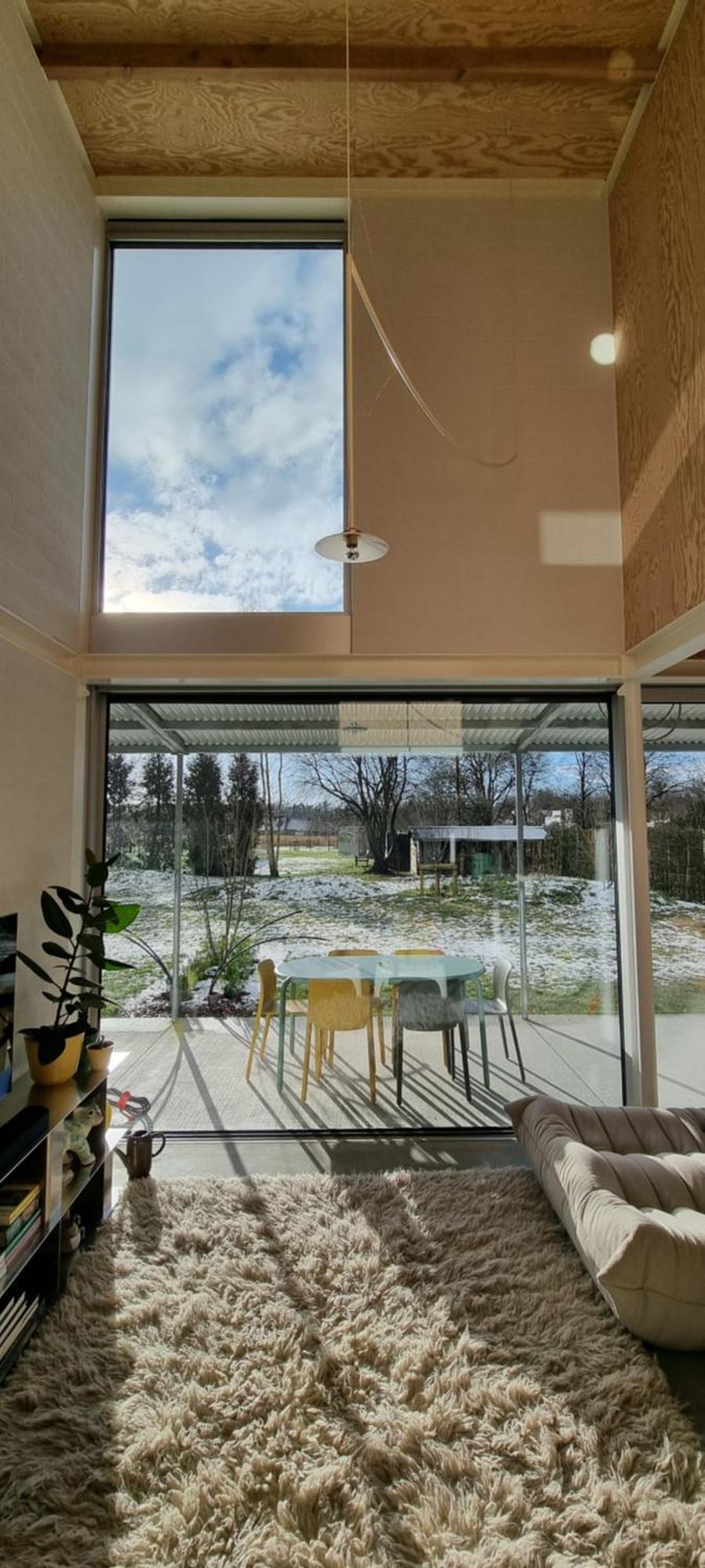Evamaria Villa Varsenare Buitenkant foto